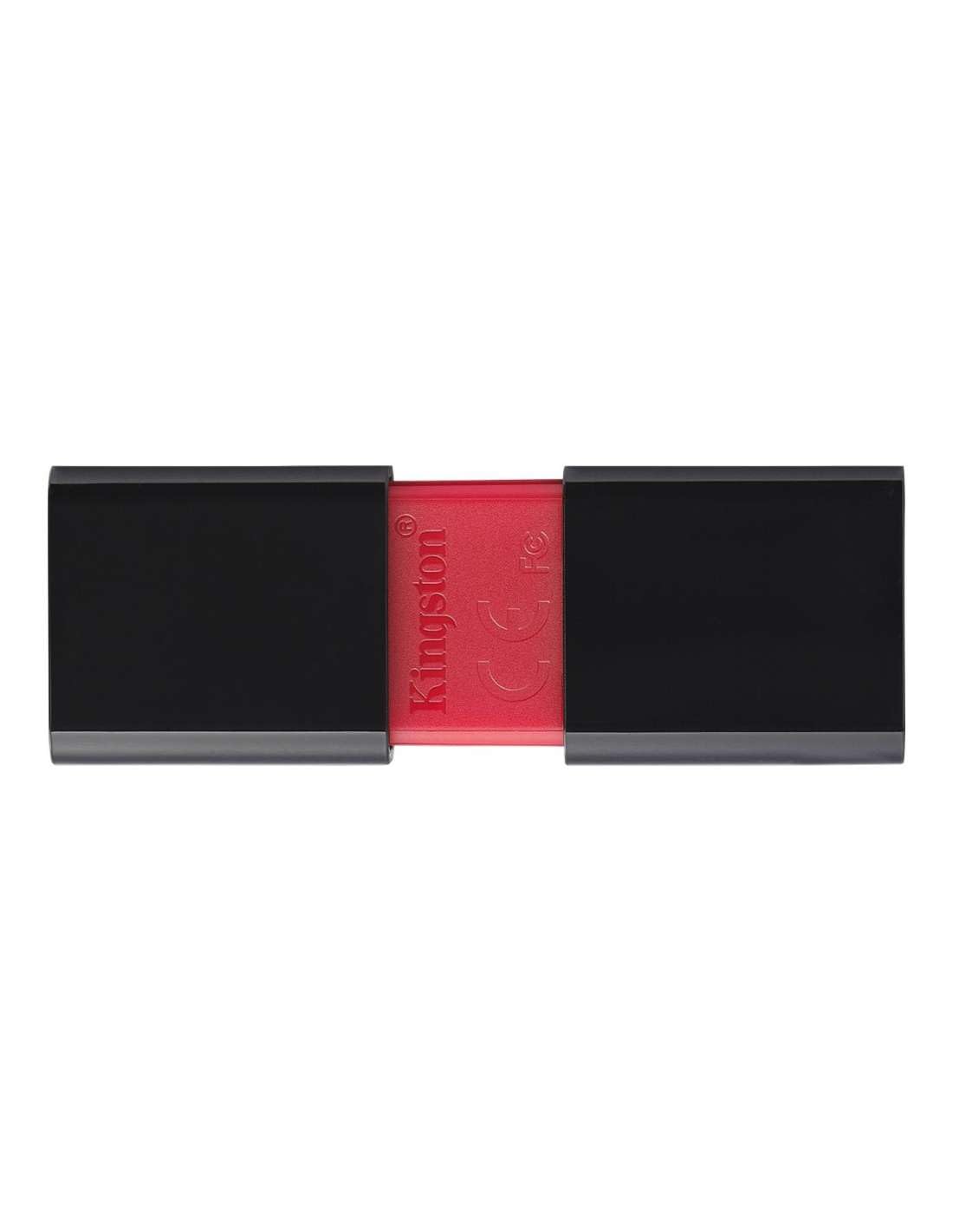 Kingston 32GB DataTraveler 106 USB 3.0 Flash Drive