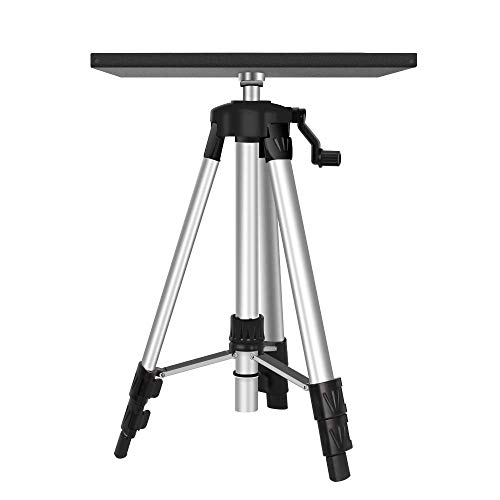 image for Projector, Projector Stand, GooDee 2020 Upgrade HD Video Projector Out