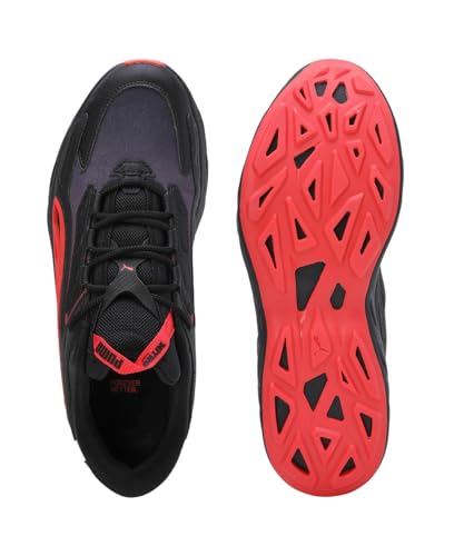 Image of Puma Unisex-Adult Exotek Nitro Energy Sneaker