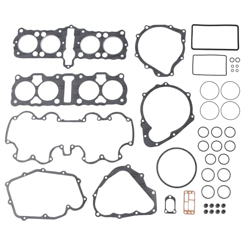Engine Rebuild Kit Gasket Set+ Seals for Honda CB750 CB750F CB750K 1969-1976