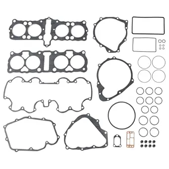 Engine Rebuild Kit Gasket Set and Seals for Honda CB750 (1969-1976)
