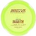 Innova Champion Wraith Disc Golf Driver – Distance Driver for Disc Golf (Colors Will Vary) (173-175g)