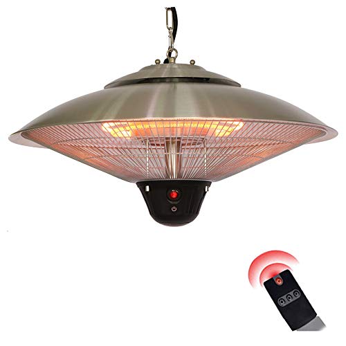 Best Oil Heater Reviews » Blog Archive » Affordable YI GAO Heater