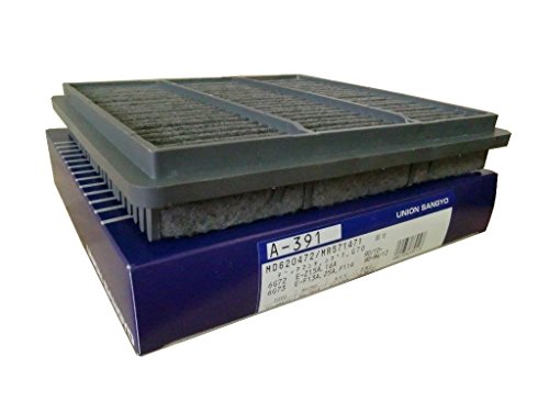 ユニオン産業 エアーエレメント A-391