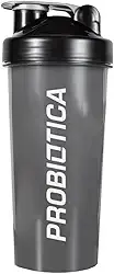 Probiótica Coqueteleira Fume 700Ml -