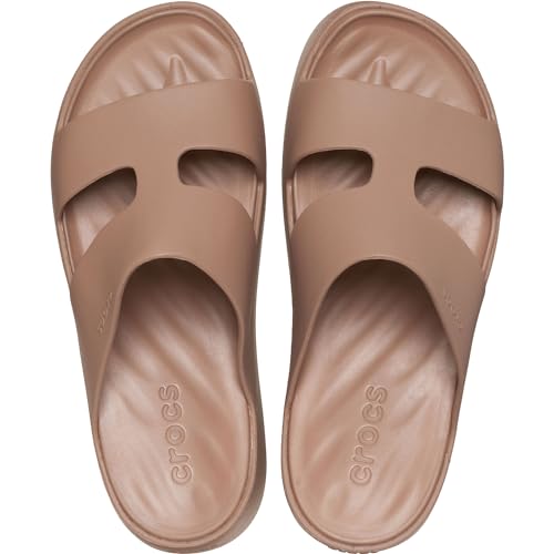 Image of Crocs Getaway Platform H Strap