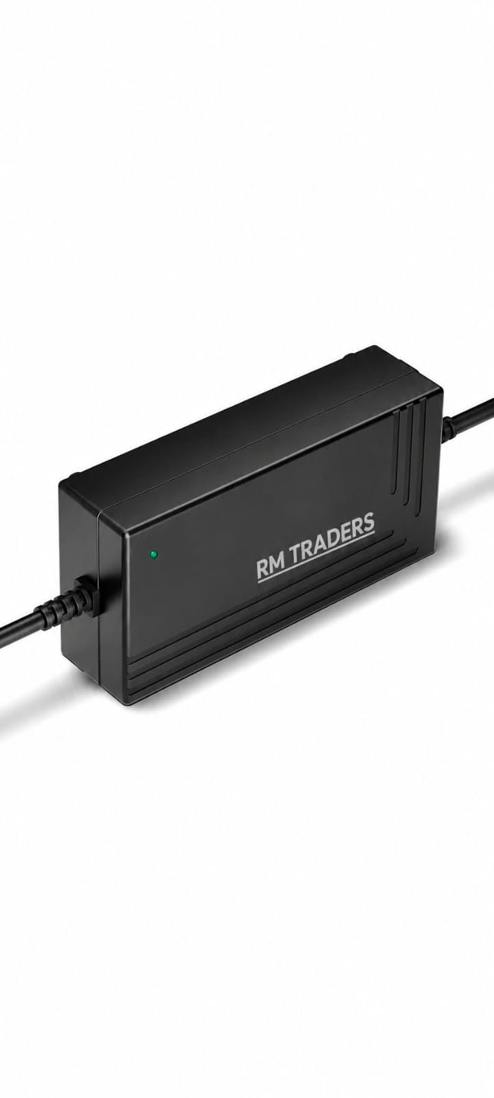 Ro Smps Rm Traders 24V 2.5A RO SMPS Power Supply Adapter | Heavy-Duty AC-DC Spare Part for All Domestic & Commercial RO, UV, UF Water Purifiers | Water-Resistant, Surge Protection, 3-Pin Plug (Black)-picture-20