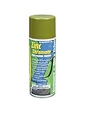Moeller 025472 Zinc Chromate Primer Green Made by Moeller