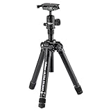 Hergestellt aus Aluminium Stativ Velbon Ultra TR 563d [21286]
