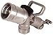 Dixon FX1500 Fuel Nozzle, No Swivel, No Plug, 2" ID, Aluminum