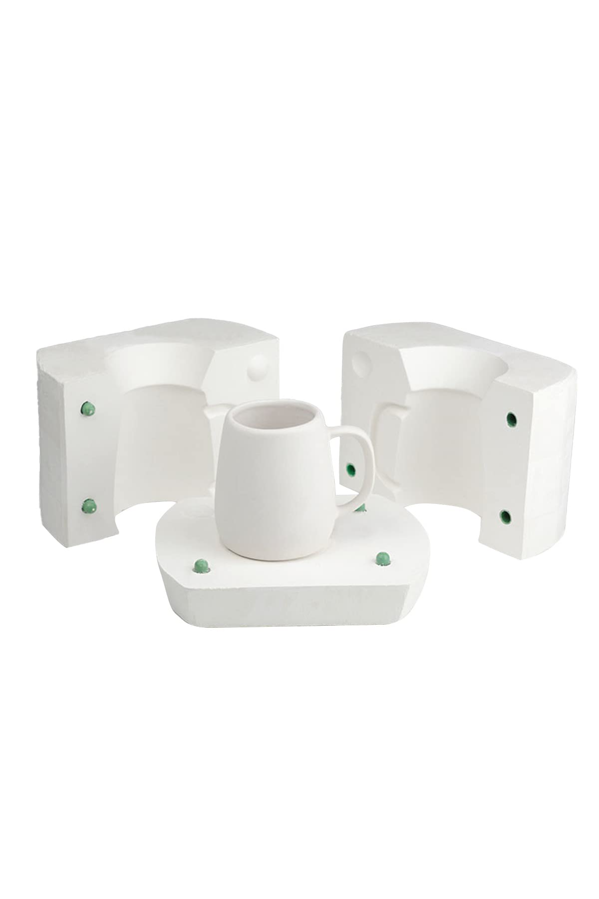 REFSAN Eren Mug Plaster Mold