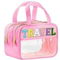 Pink-Travel
