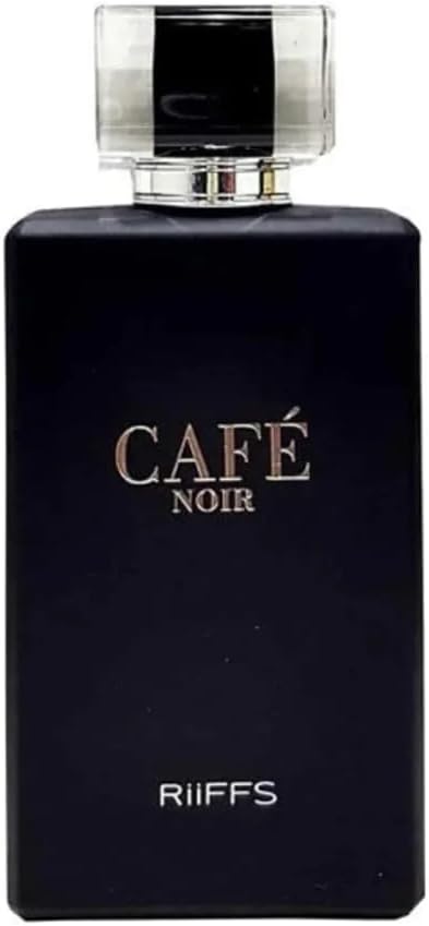Cafe Noir 100ml Eau De Parfum Masculine Perfume Long Lasting