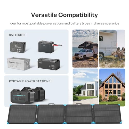 Renogy 220W Portable Solar Panel - image 6