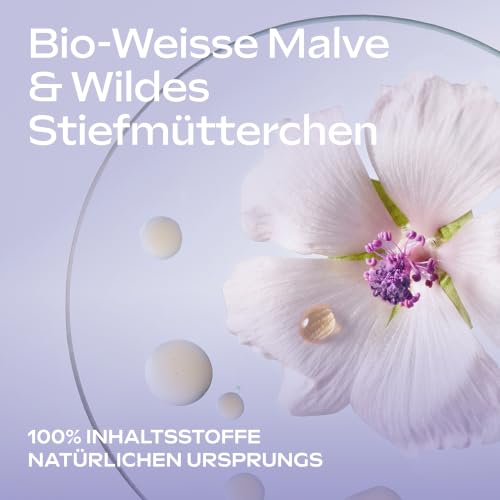 WELEDA Bio Baby Derma Weiße Malve Pflegelotion- Naturkosmetik Feuchtigkeitspflege Bodylotion zur Beruhigung und intensiven Pflege von… – Ansicht 7