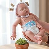 Pinky Reborn Realistic 19 Inch...