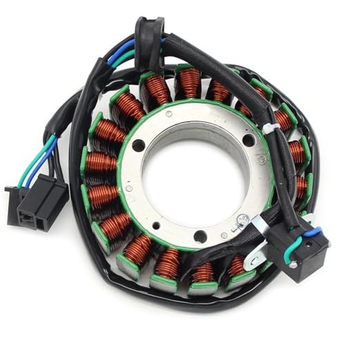 Stator d'allumage moto 32101-06G00 résout panne charge DL1000 V-Strom