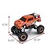 NKOK Ready to Run Mean Machines R/C Rock Crawler Toyota Tacoma