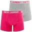 Whiston | Grey |Pink