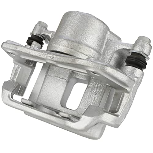 Image of 18B4881 Front Right Disc Brake Caliper w /Bracket