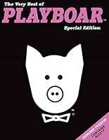 The Very Best Of Playboar- Special Edition 0995329524 Book Cover