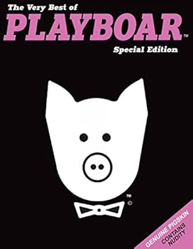 Perfect Paperback The Very Best Of Playboar- Special Edition Book