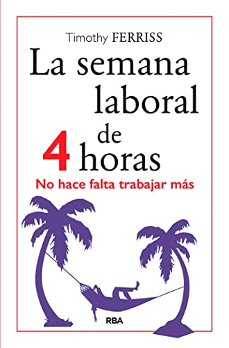 La semana laboral de 4 horas (Divulgación)