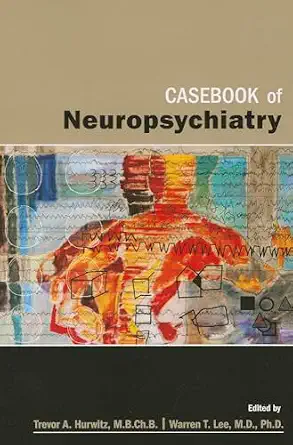 Casebook of Neuropsychiatry-Wow! eBook