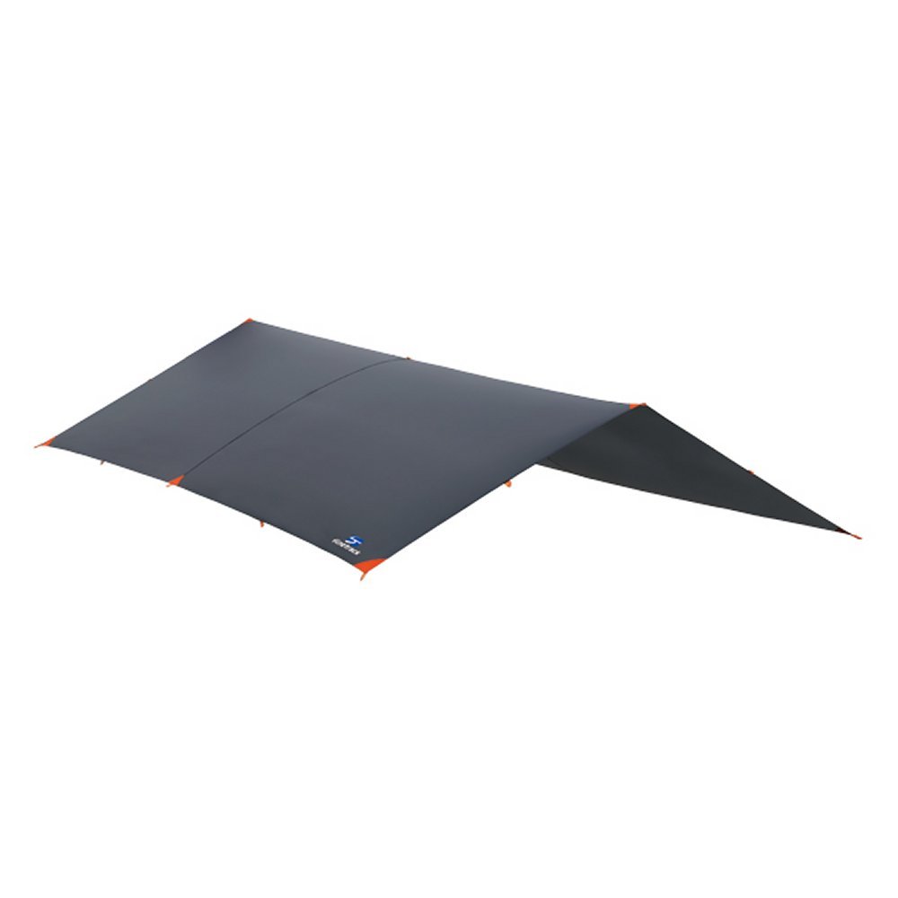 finetrack ゴージュタープ bythestern Amazon | [ファイントラック] ゴージュタープ FAG0211 (GY) ONESIZE GY