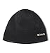 Produktbild Columbia Unisex-Erwachsene Helvetia Sherpa Beanie-Mütze, Schwarz, L/XL