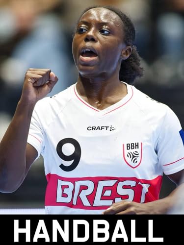 Gloria Bistrita - Brest Bretagne Handball