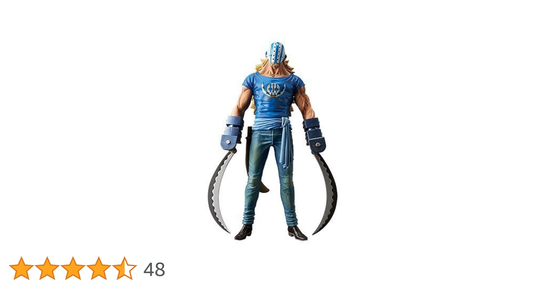 Amazon | バンプレスト ワンピース DXF ～THE GRANDLINE MEN