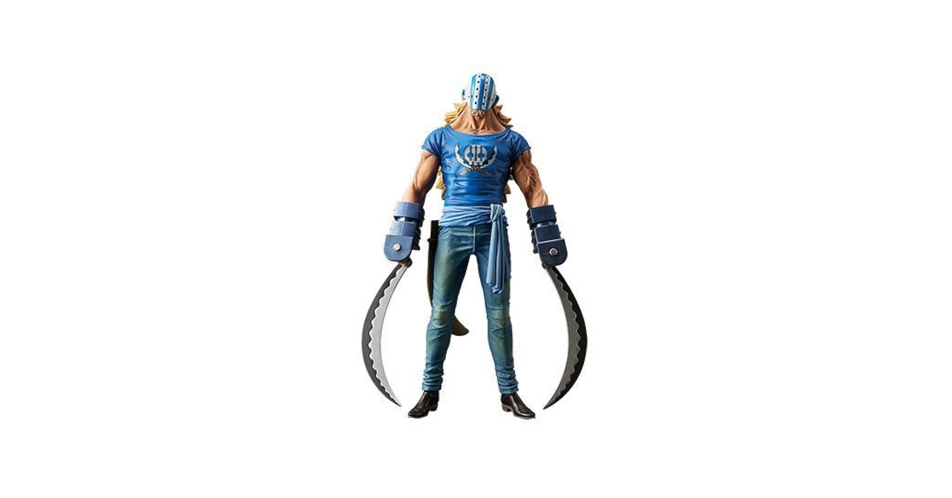 Amazon.com: Banpresto One Piece 7