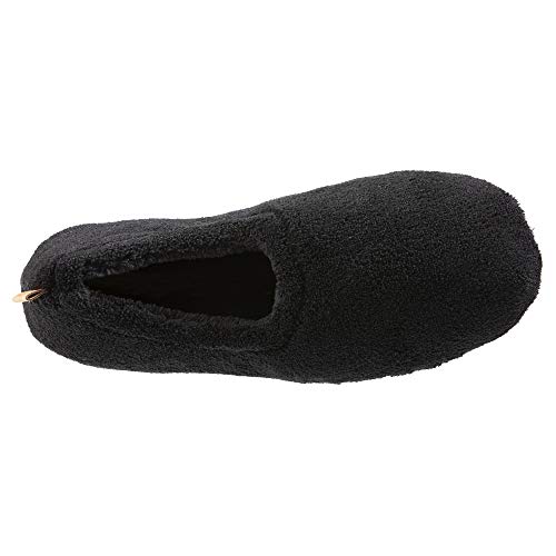 Acorn Spa Travel Slipper4