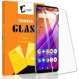 [2-Pack] AVIDET for BLU Vivo X5 Screen Protector, BLU Vivo X5 Tempered Glass [Anti-Scratch][Bubble Free] 9H Hardness 0.3mm Ultra Slim Compatible for BLU Vivo X5