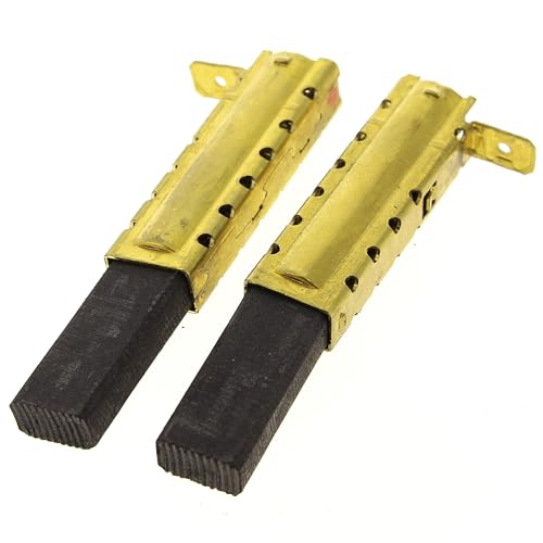 Karcher 6.610-204.0 - Juego de escobillas de carbón sólo para