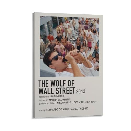 �f��|�X�^�[�u�E���t�E�I�u�E�E�H�[���X�g���[�g�v(22) �E�H�[���A�[�g �������� �G�� �x�b�h���[�� ���r���O �ǂ̊G12x18inch(30x45cm)