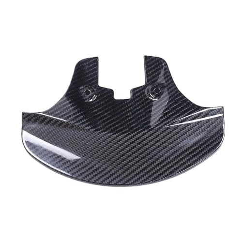 Carénage latéral F900XR anti vibration en carbone sec 3K