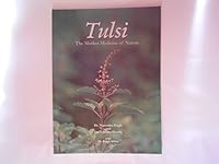 Tulsi - The Mother Medicine of Nature 8188007005 Book Cover