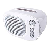 Mit einem Bambuskohlebeutel im Inneren kann er die Luft reinigen, Gerüche beseitigen, Feuchtigkeit aufnehmen und Schimmel verhindern.