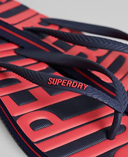 Tongs Superdry Tongs Vintage - vue 6