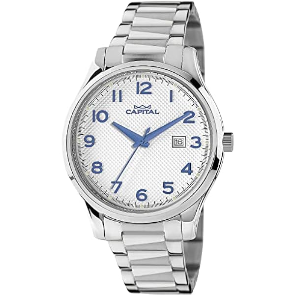 BIANCHI OROLOGERIE Quartz horloge Capital Toujours Trendy AX984-01