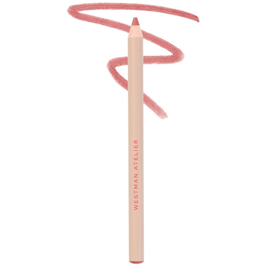 WESTMAN ATELIER Lip Shape Defining Lip Liner - Petal