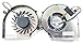 Kompatibel für MSI GE62 GE72 PE60 PE70 GL62 GPU - Lüfter Kühler Fan Cooler, PAAD06015L, N285