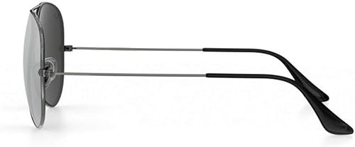 Miniatura 10 de Puntas de patillas compatiblesrepuesto para patillas (calcetines de oreja) Destornillador para Ray-Ban Aviator Series RB3025 3025 Gafas de sol