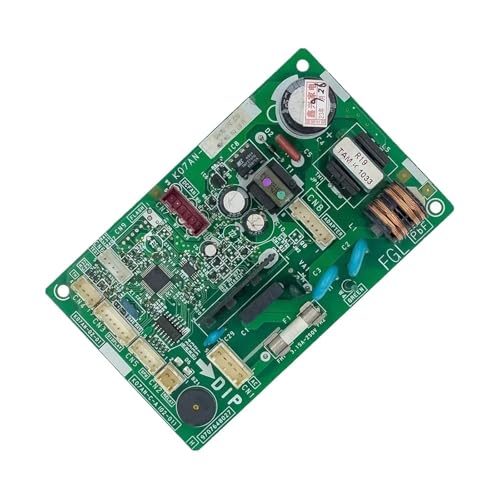 Carte de commande infrarouge haute précision pour climatisation Fujitsu