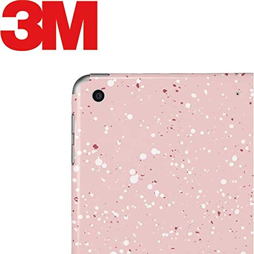 Skinit Decal Tablet Skin Compatible with iPad 9.7in (2017) - Officially Licensed Originally Designed Rose Speckle Design