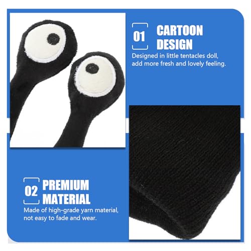 Funda elástica para casco de esquí que evita ruidos molestos 3