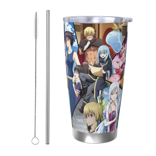 ]XC ԍڗp }OJbv R[q[Jbv 600mlۉۗJbv Xg[ƊWt e ^тɕ֗ ̂܂܈߂ Ă AEghA ނ LvȂǂɂœK Straw Two-piece Set