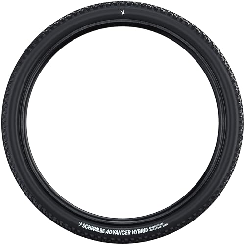 Schwalbe Advancer Hybrid PunctureGuard Tyre